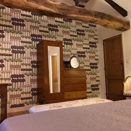 Clos Monicord Vérac Dış mekan fotoğraf