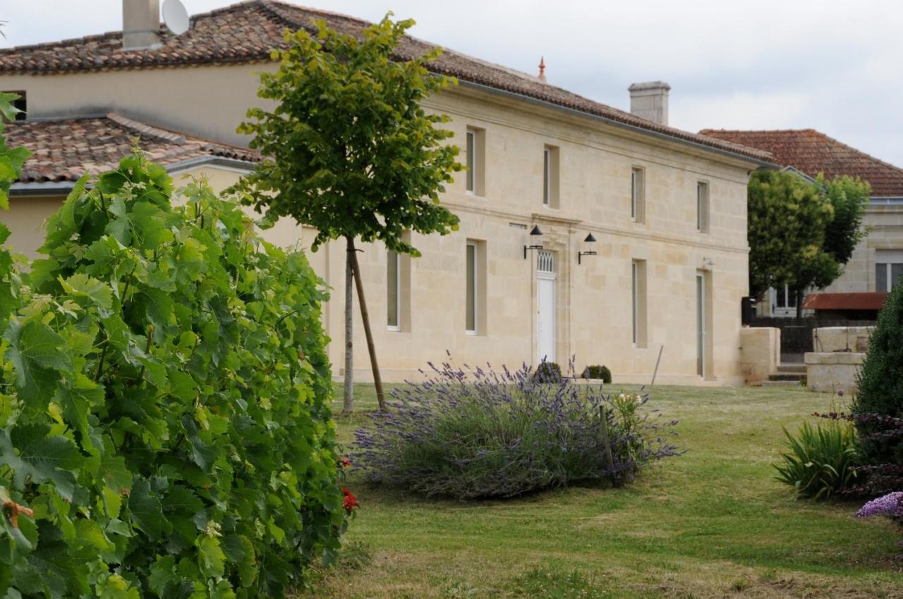 Clos Monicord Vérac Dış mekan fotoğraf
