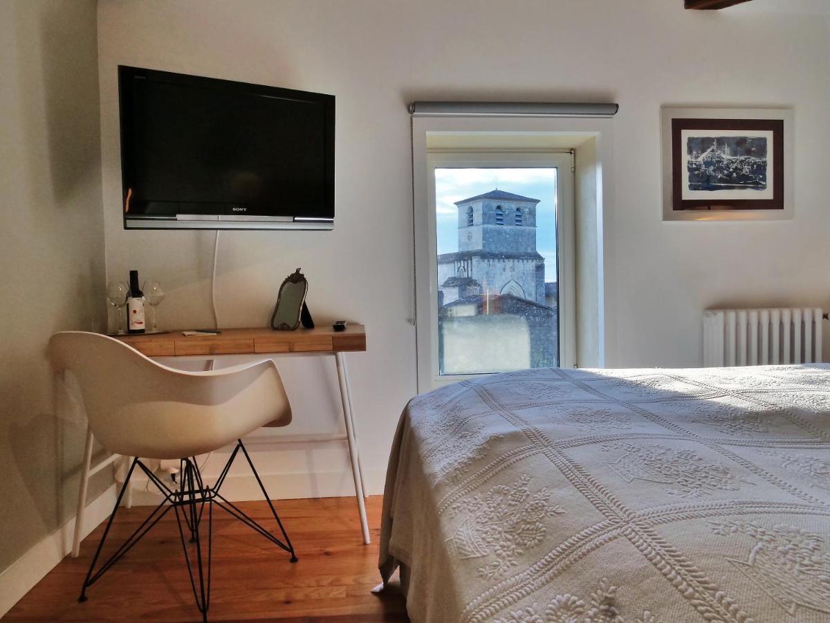 Clos Monicord Vérac Dış mekan fotoğraf