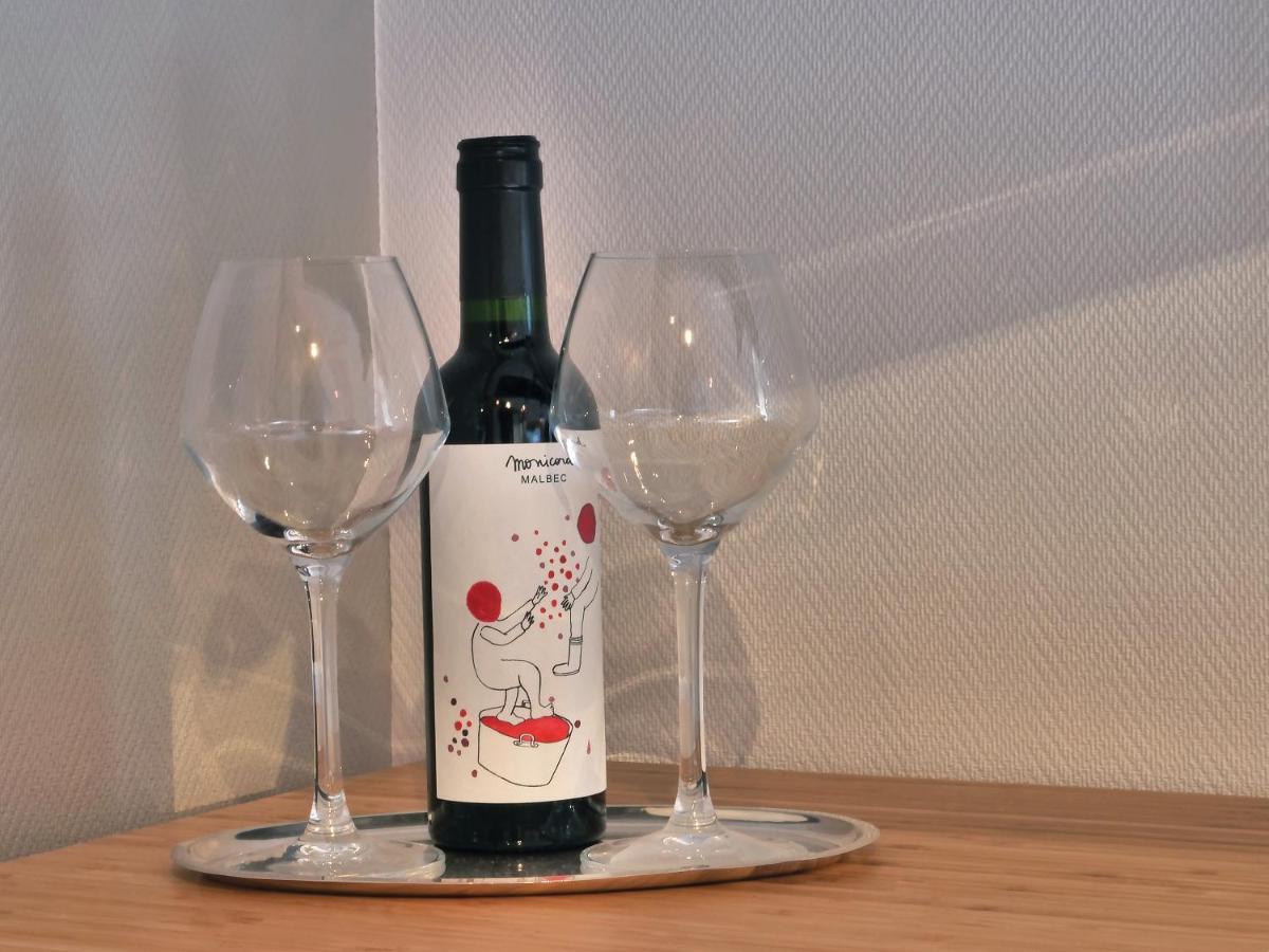 Clos Monicord Vérac Dış mekan fotoğraf