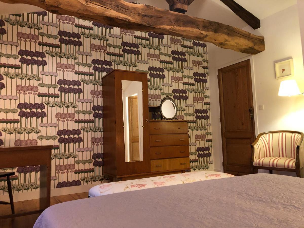 Clos Monicord Vérac Dış mekan fotoğraf
